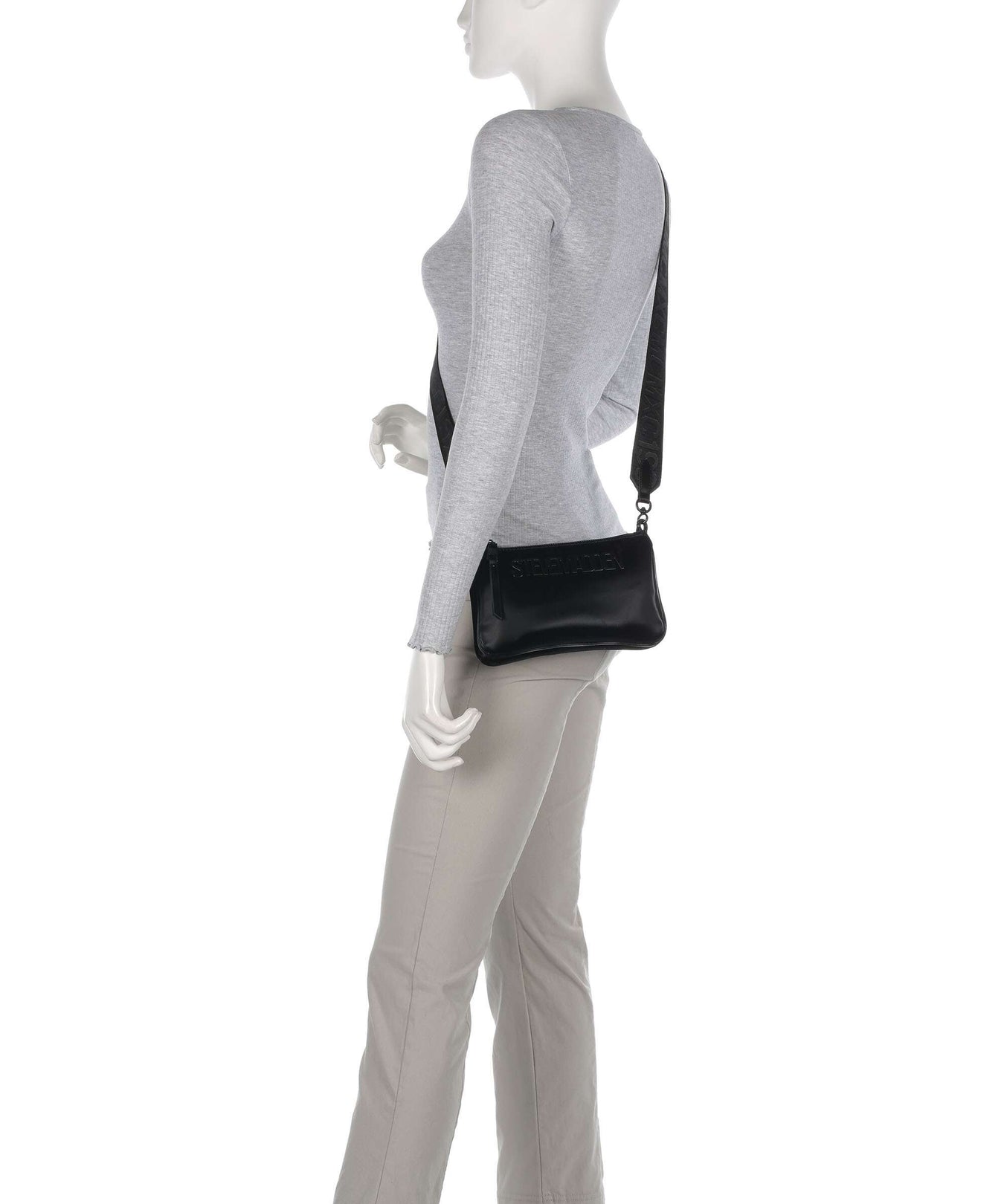 Steve Madden BNICCO-V Crossbody bag black