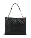 Steve Madden BACCENT Tote bag black/gold