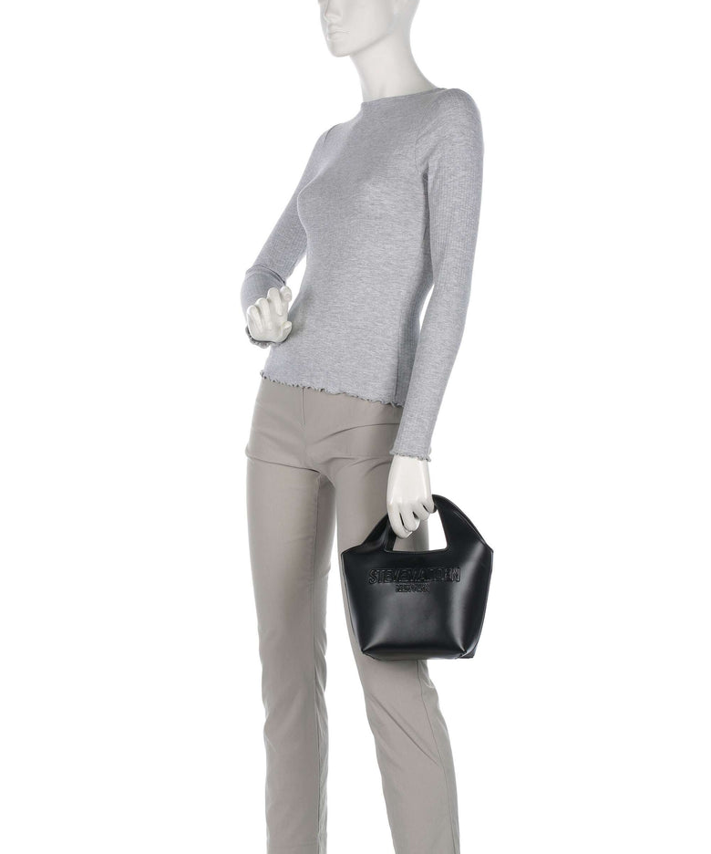 Steve Madden BVEENA Crossbody bag black