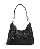 Steve Madden BLIMITED Borsa a spalla black/gold