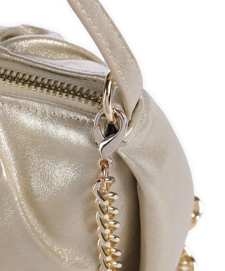 Steve Madden BERA Shoulder bag gold