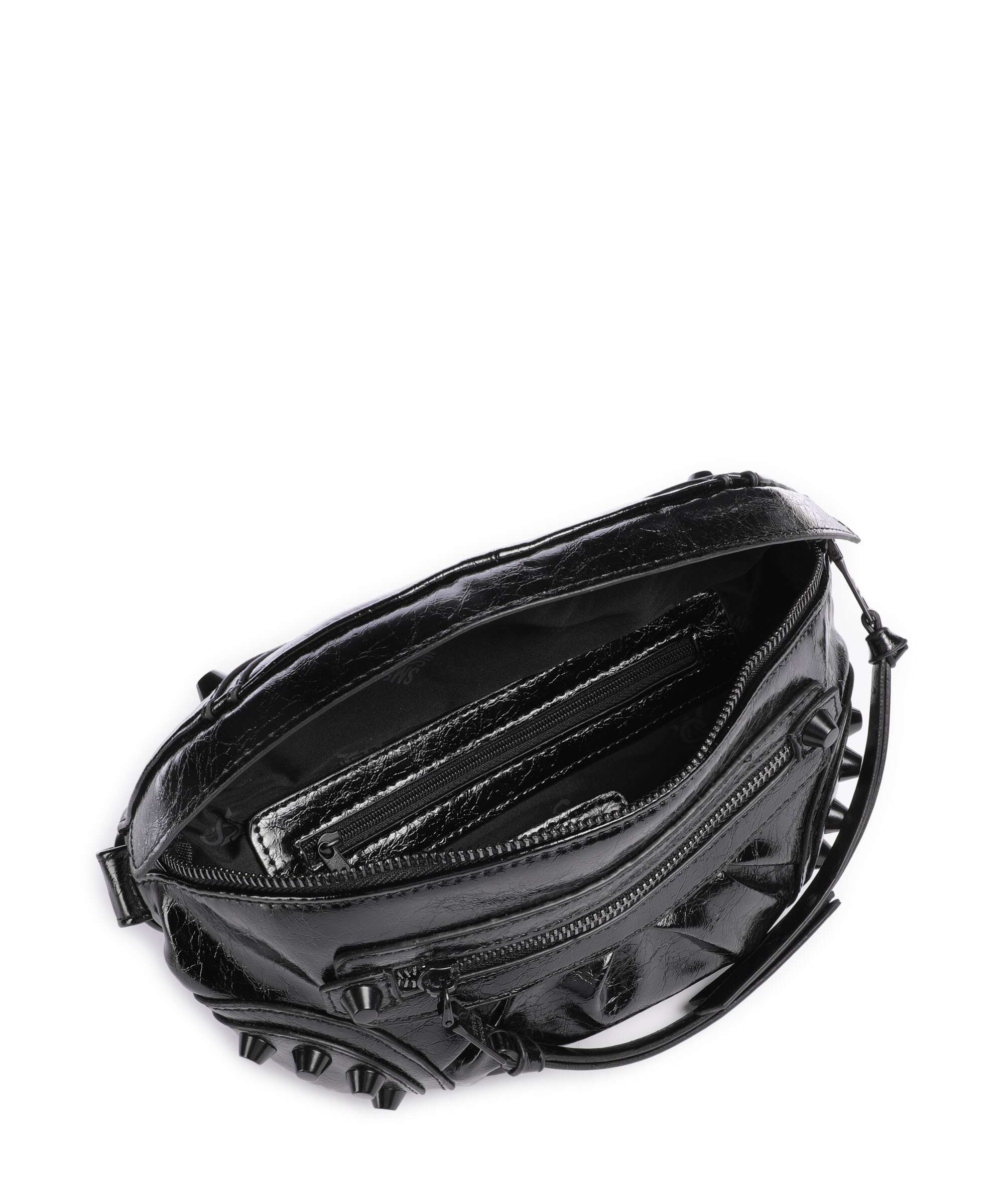 Steve Madden BVINA Fanny pack black