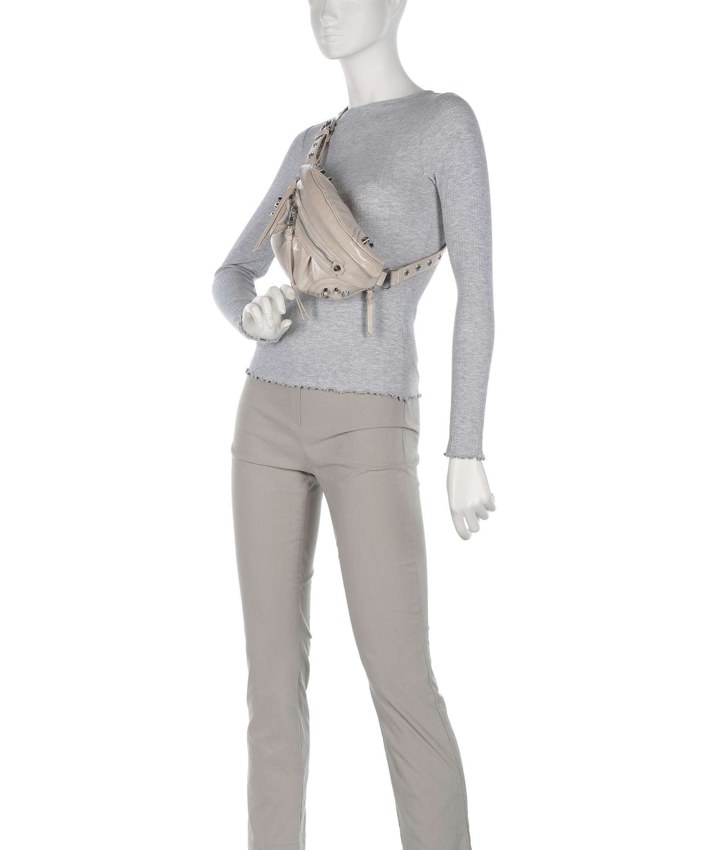 Steve Madden BVINA Belt bag bone