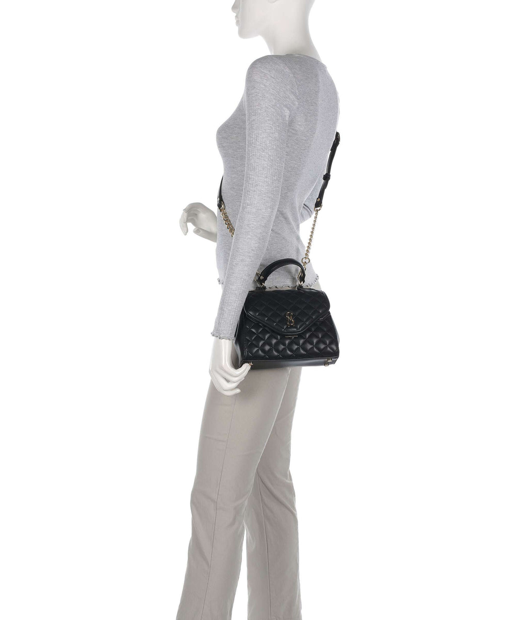 Steve Madden BKEYS Handbag black/gold