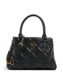 Steve Madden BNESSIE Borsa a mano gold/black