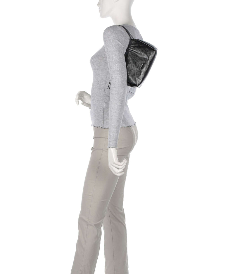 Steve Madden BERA Shoulder bag black