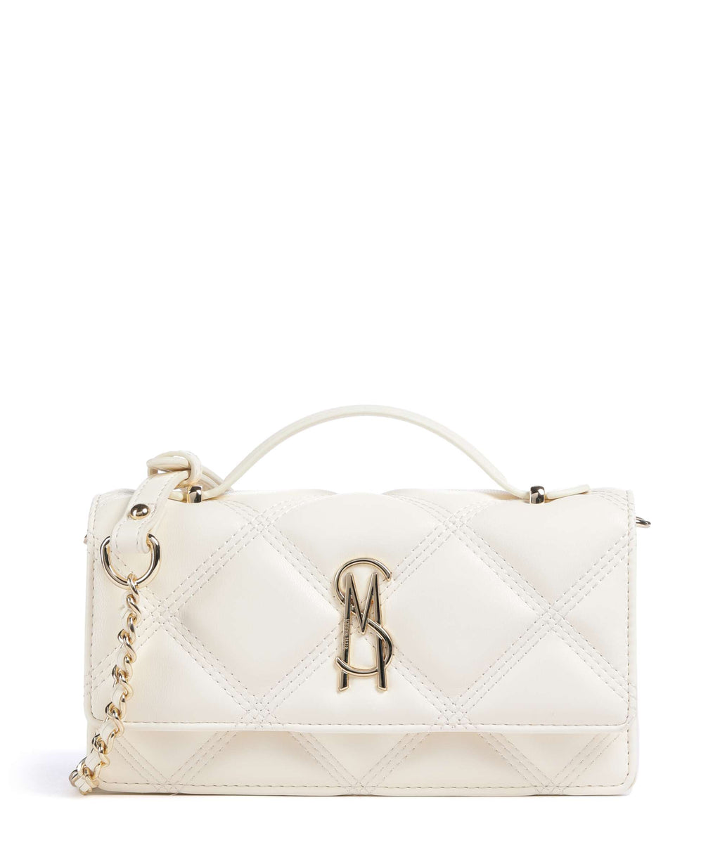 Steve Madden BJEFFA Crossbody bag cream
