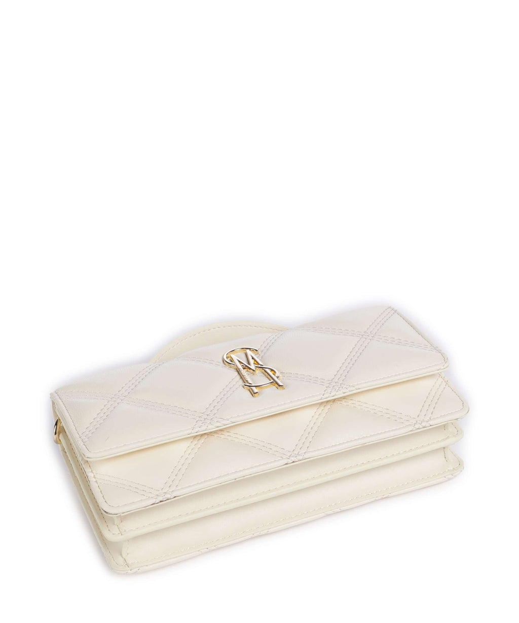 Steve Madden BJEFFA Crossbody bag cream