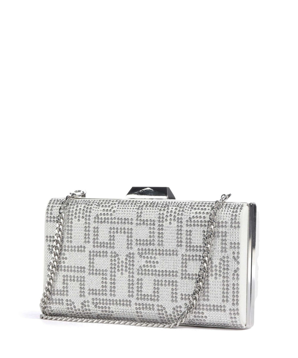 Steve Madden BZORA Crossbody bag silver