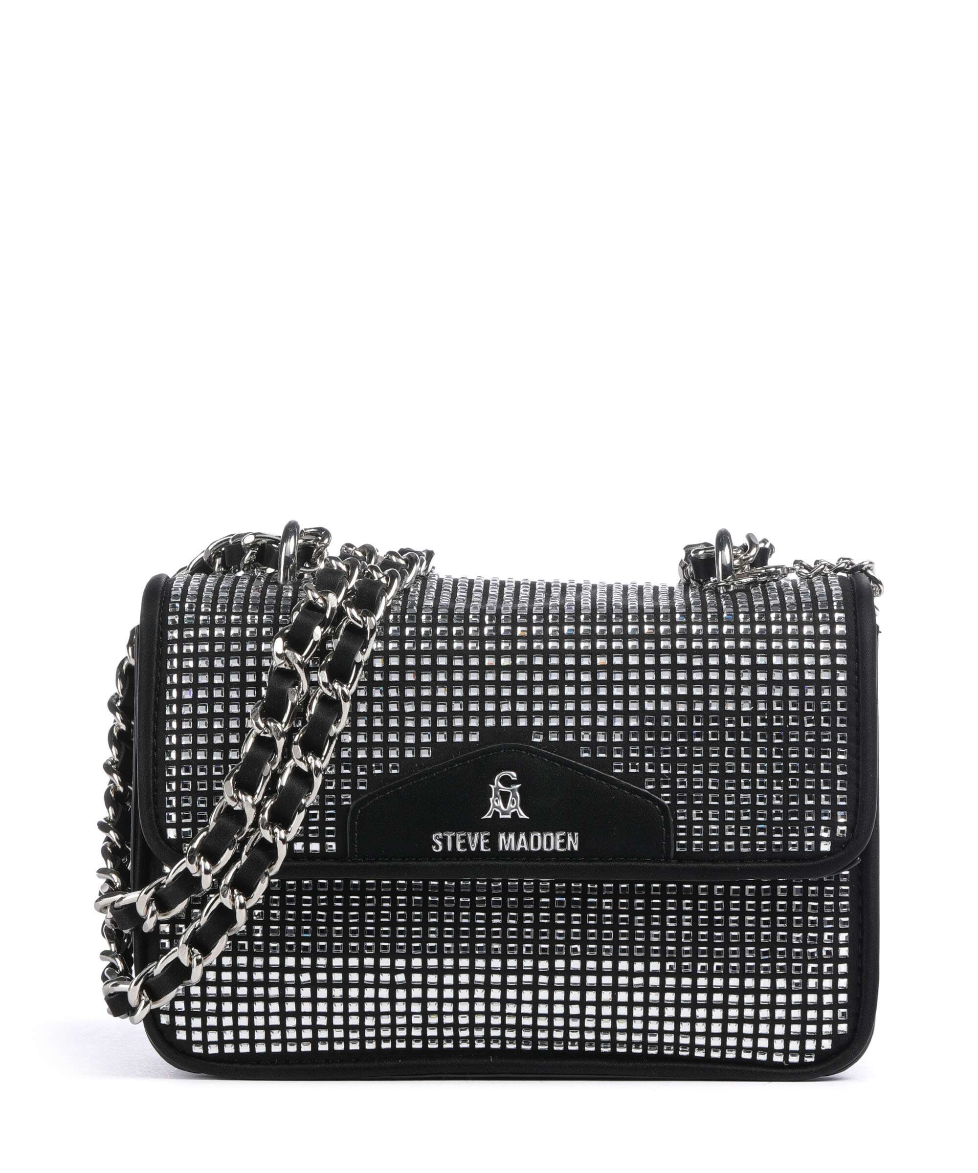 Steve Madden BZENO Shoulder bag black