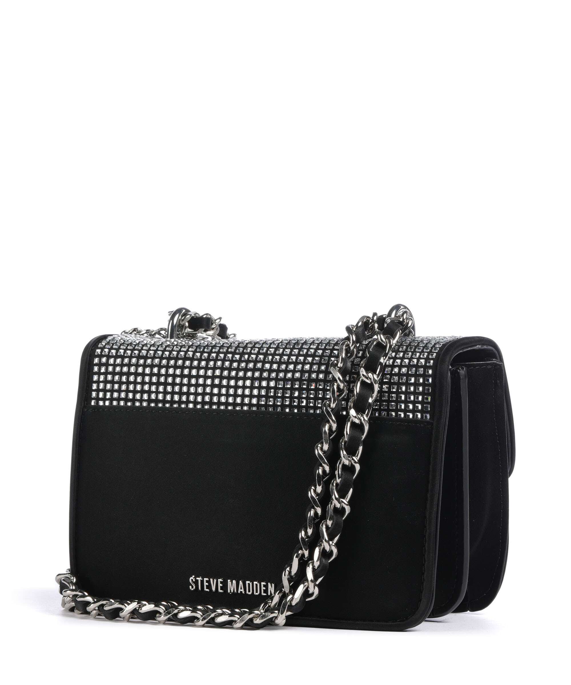 Steve Madden BZENO Shoulder bag black
