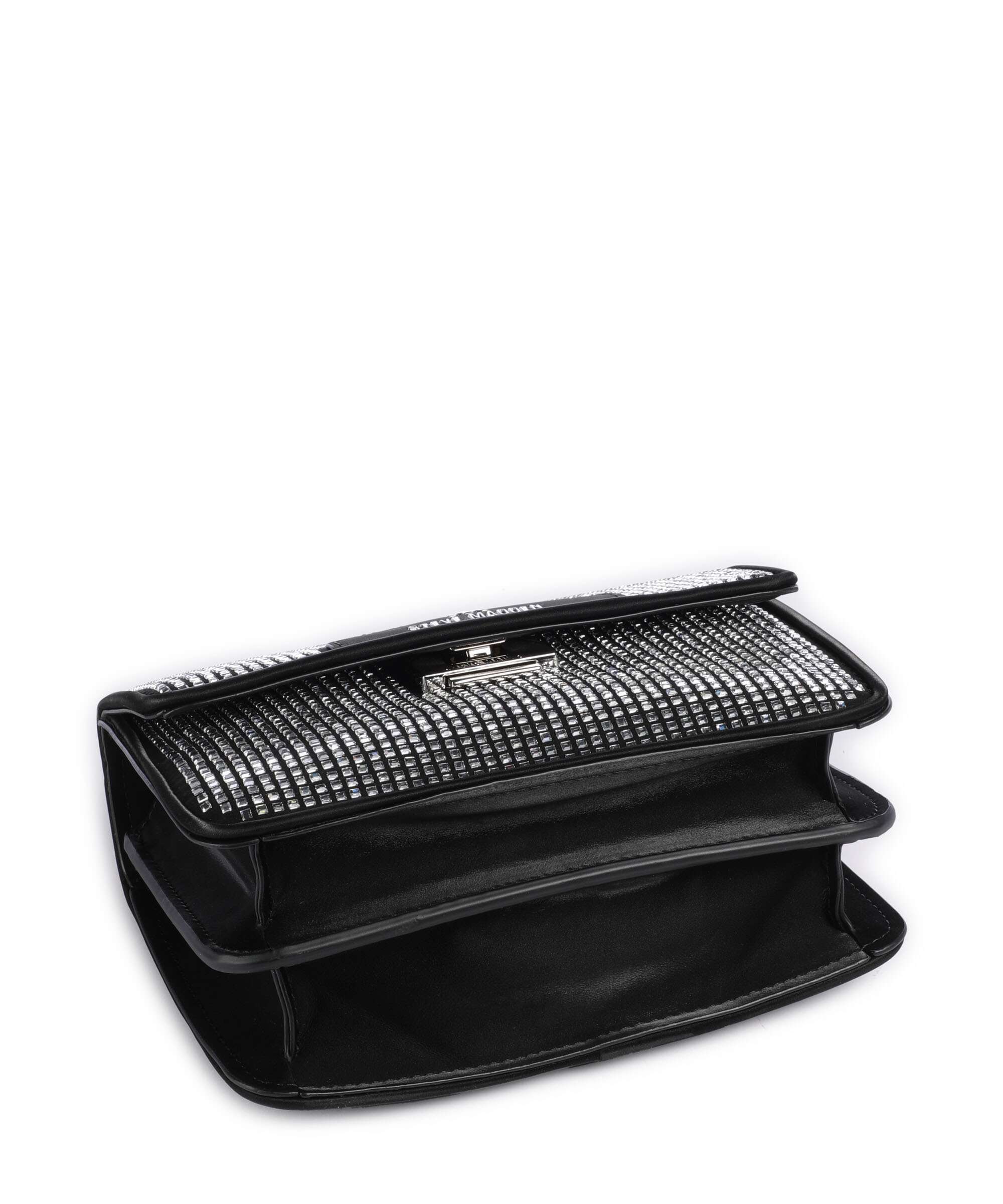 Steve Madden BZENO Shoulder bag black