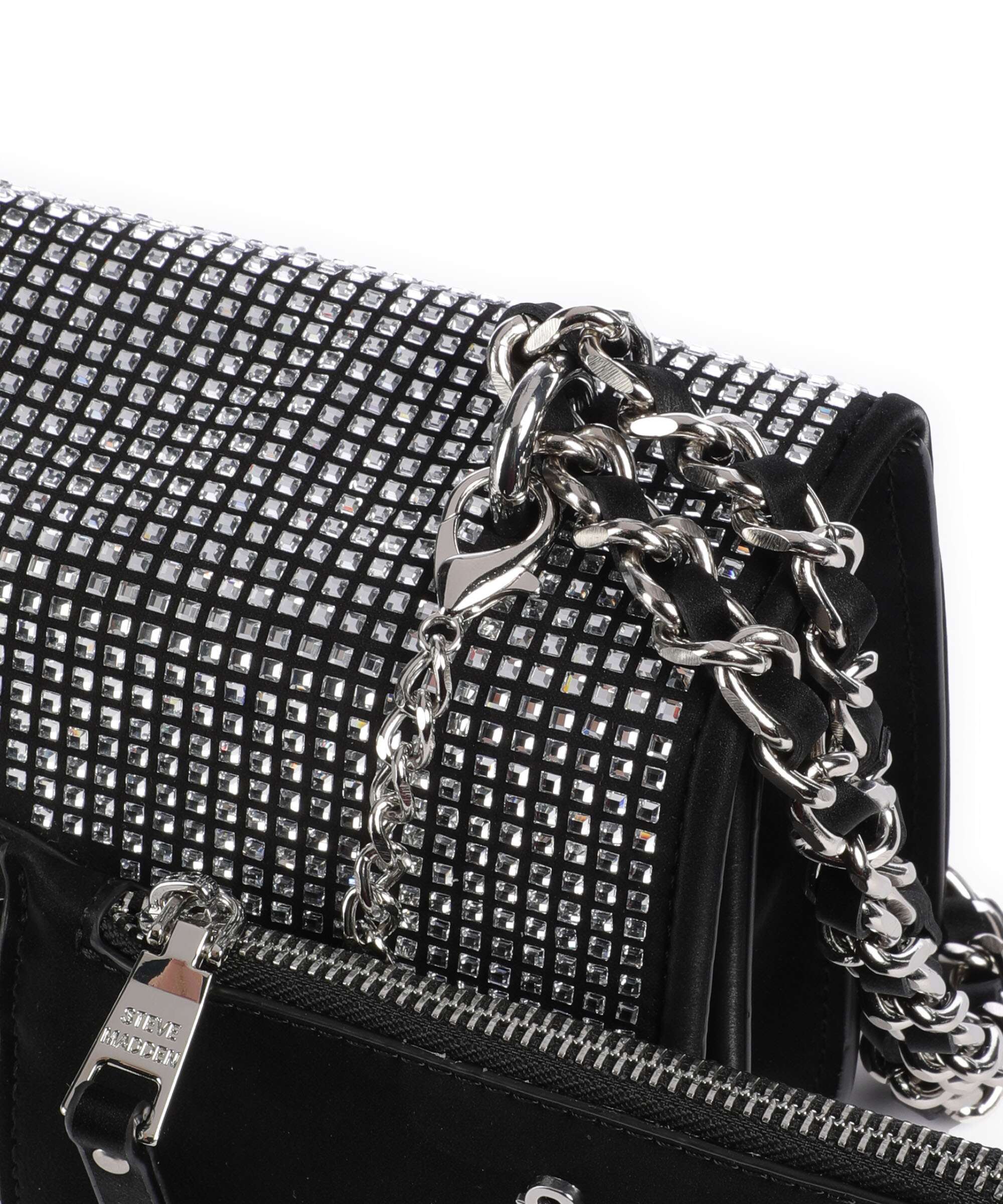 Steve Madden BZENO Shoulder bag black