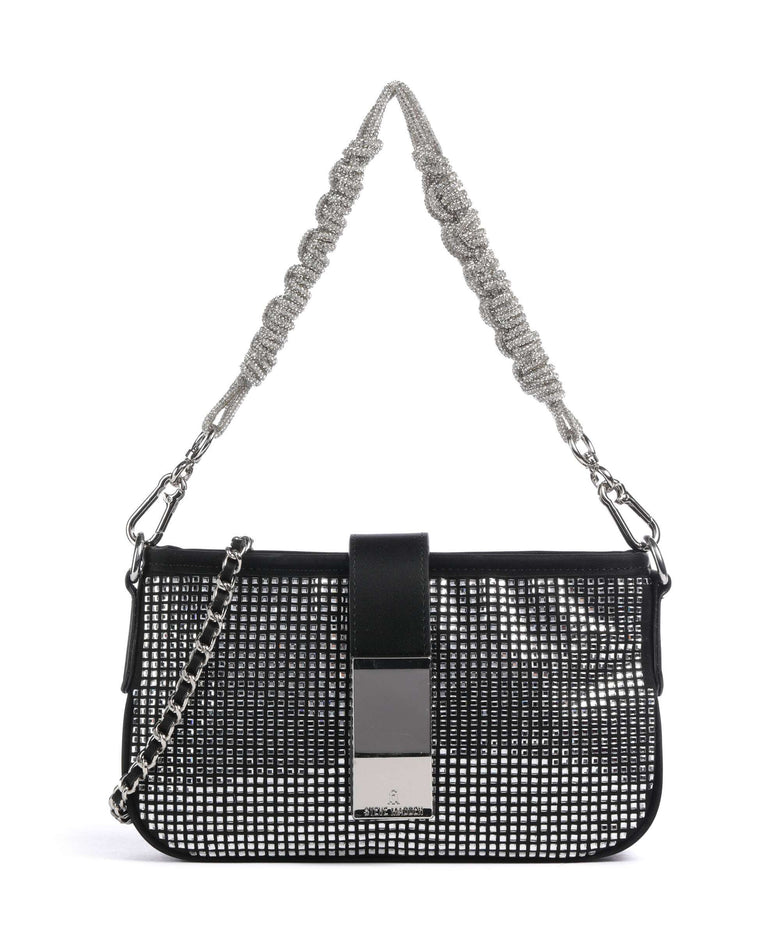 Steve Madden BINEZ Shoulder bag black