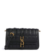 Steve Madden BRYA Sac bandoulière black/gold