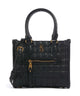 Steve Madden BMASSI Borsa a mano black/gold