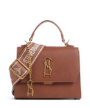 Steve Madden BLATTUCA Handtasche cognac