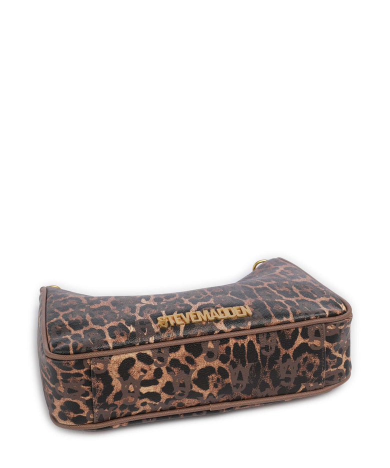 Steve Madden BVICE-L Shoulder bag leopard 