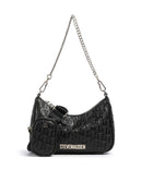 Steve Madden BVICE-E Borsa a spalla black/gold