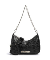 Steve Madden BVICE-E Schultertasche black/gold