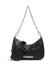 Steve Madden BVICE-E Borsa a spalla black/gold