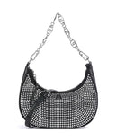 Steve Madden BWAND-R Schultertasche black/silver
