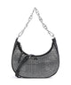 Steve Madden BWAND-R Borsa a spalla black/silver