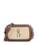 Steve Madden BMARVIS Borsa a tracolla natural