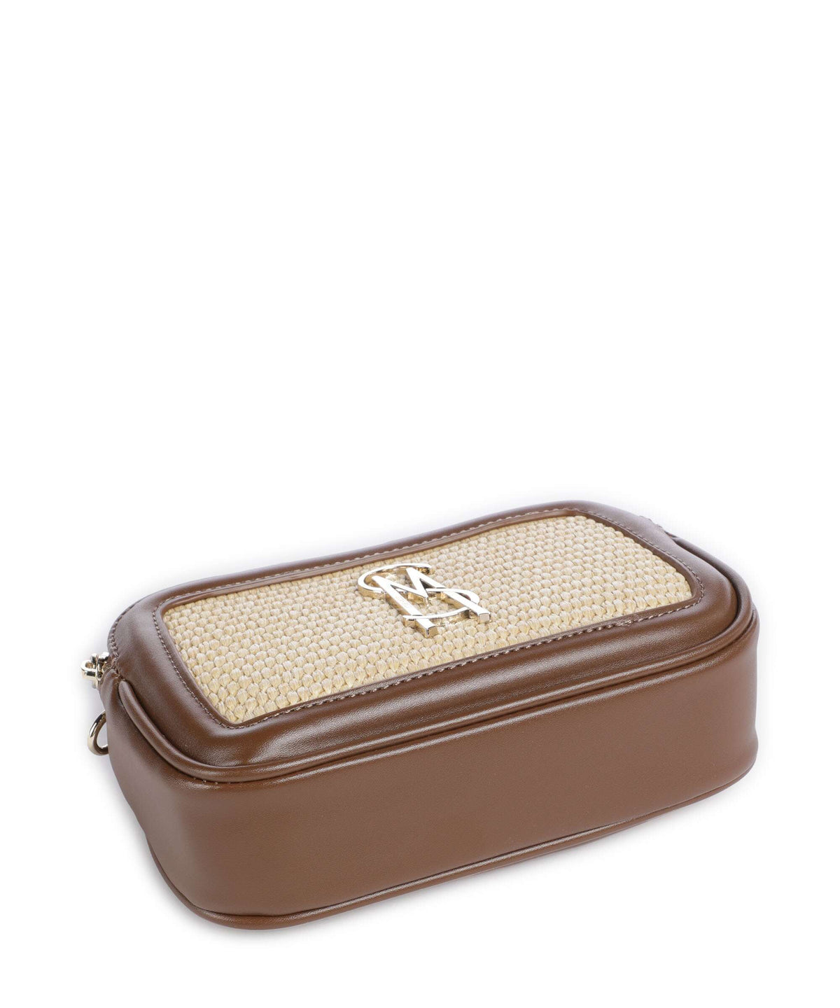 Steve Madden BMARVIS Crossbody bag natural