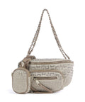 Steve Madden BMAXIMA-S Shoulder bag bronze