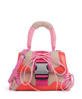 Steve Madden BDIEGO Handbag coral/natural
