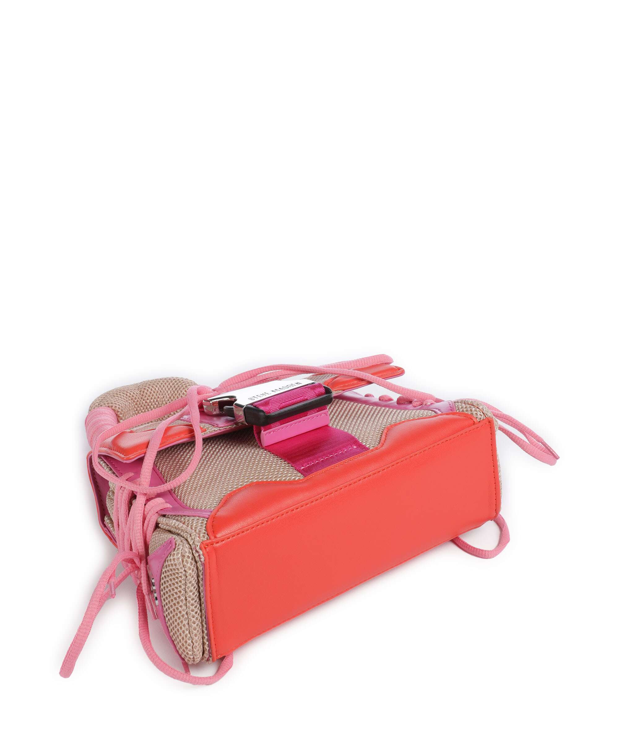 Steve Madden BDIEGO Handbag coral/natural