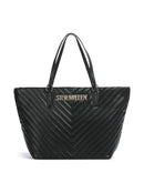 Steve Madden BJUDE Shopper black