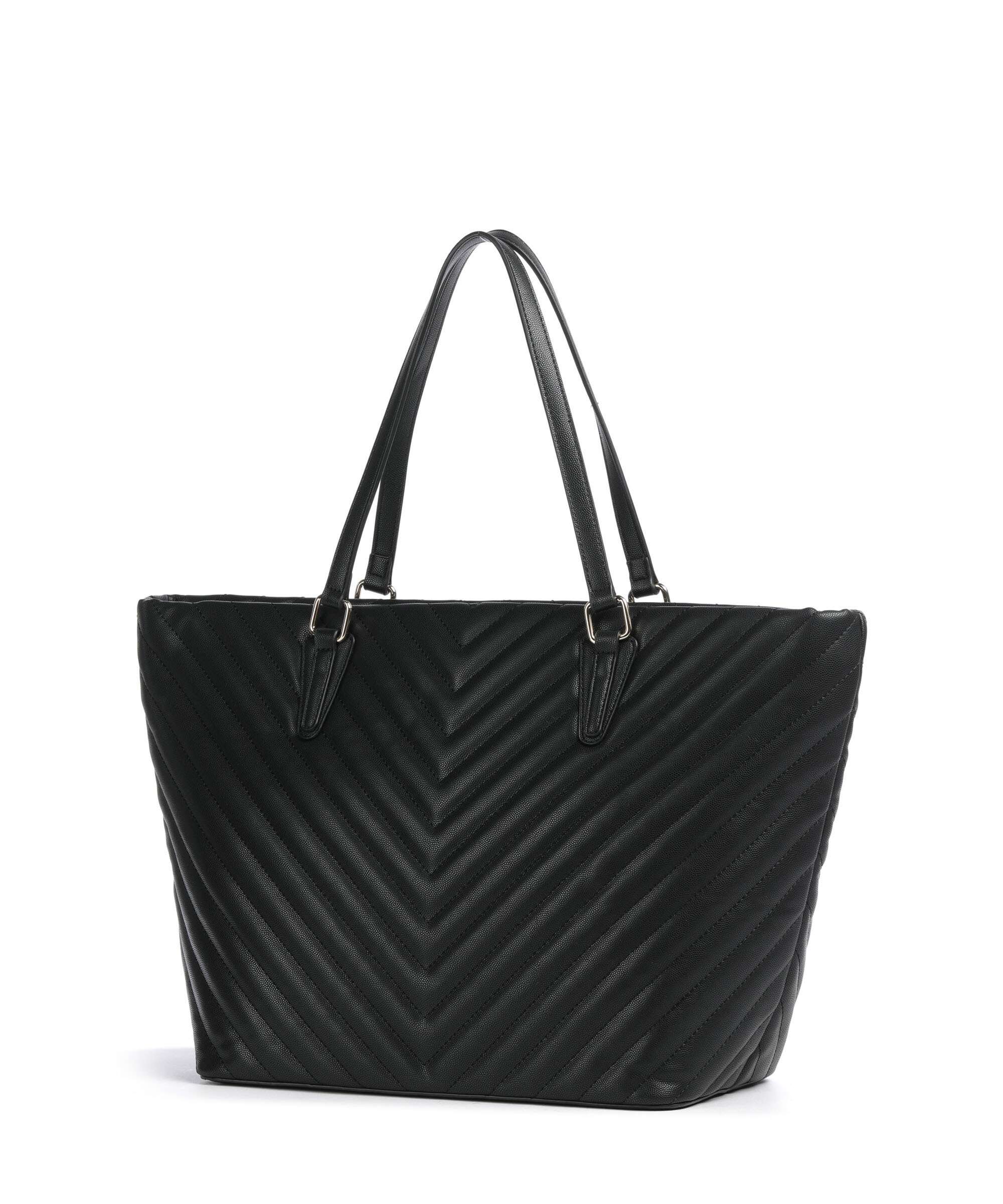 Steve Madden BJUDE Tote bag black