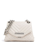 Steve Madden BVOLT Schultertasche bone