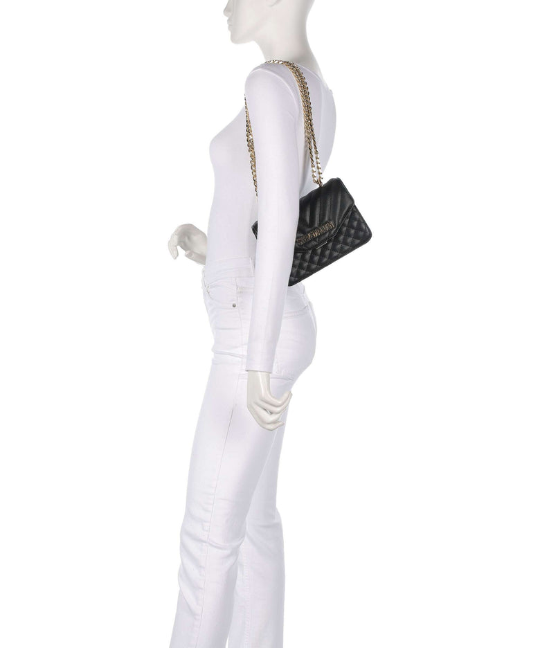 Steve Madden BSTAKE Shoulder bag black