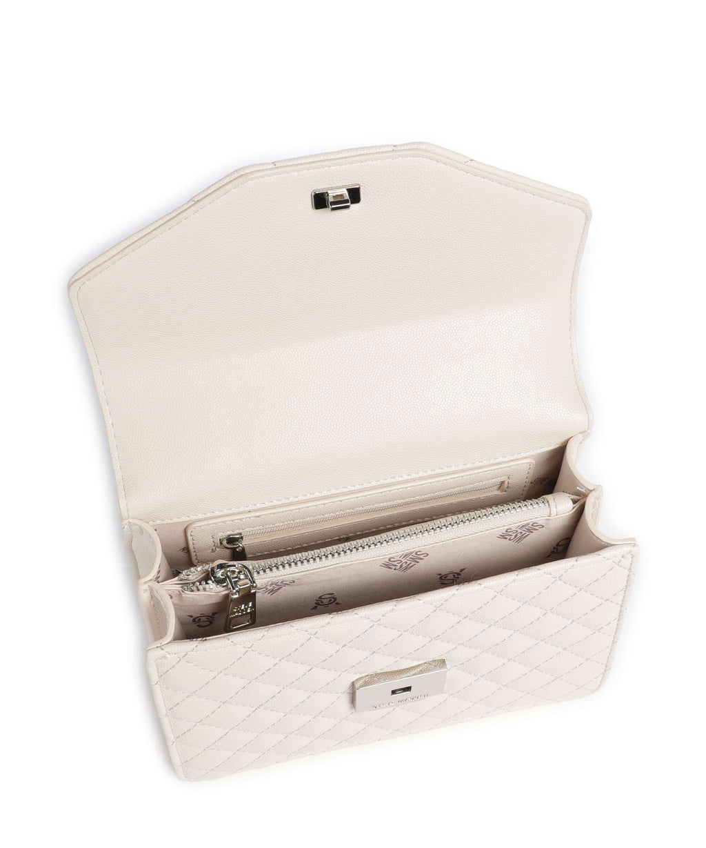Steve Madden BSTAKE Shoulder bag bone