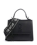 Steve Madden BLATTUCA Handtasche black