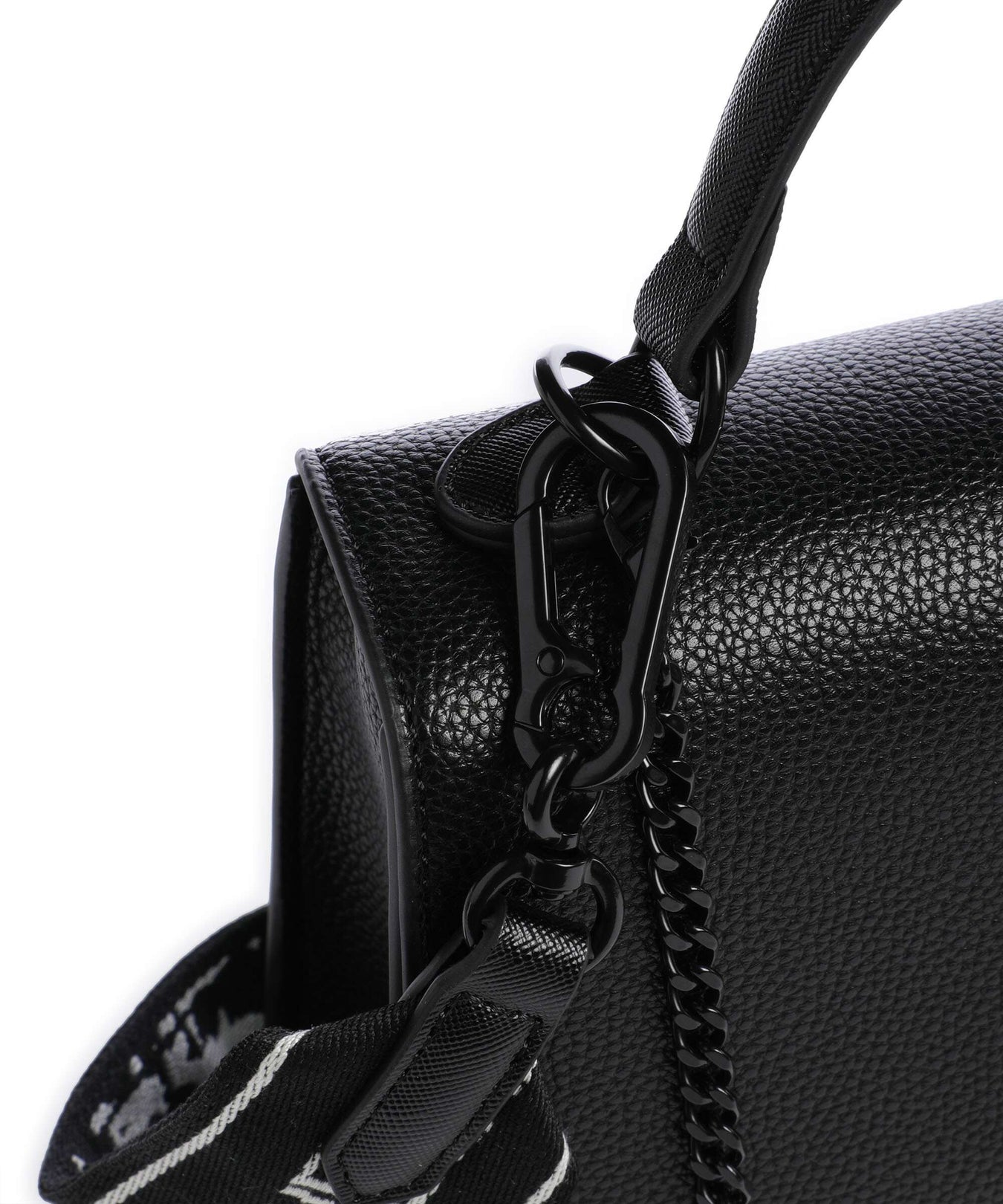 Steve Madden BLATTUCA Handbag black