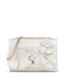 Steve Madden BFLORALS Borsa a spalla ivory