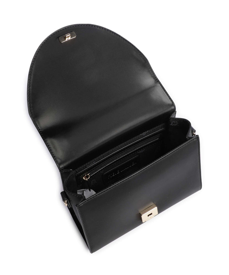 Steve Madden BNEALA-A Crossbody bag black/gold