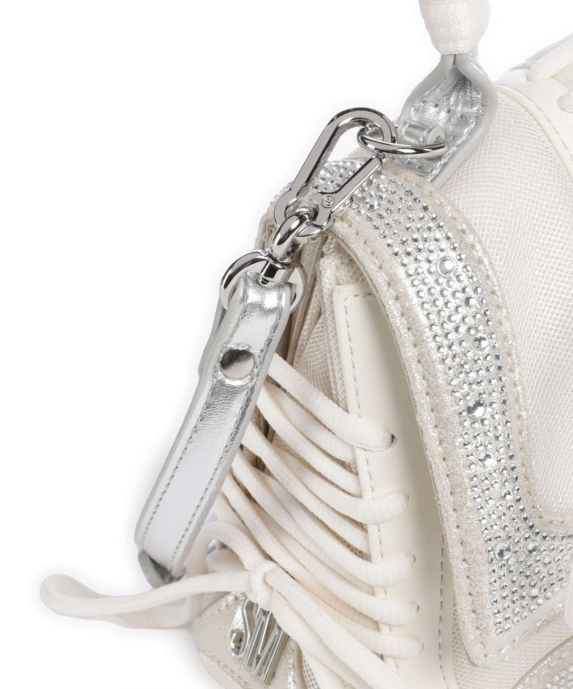 Steve Madden BDIEGO-R Handbag silver