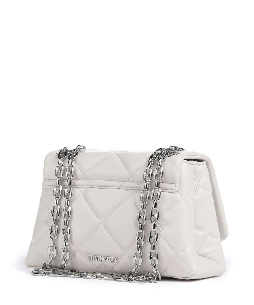 Steve Madden BLANCH Shoulder bag stone