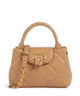 Steve Madden BOSCO Borsa a tracolla camel