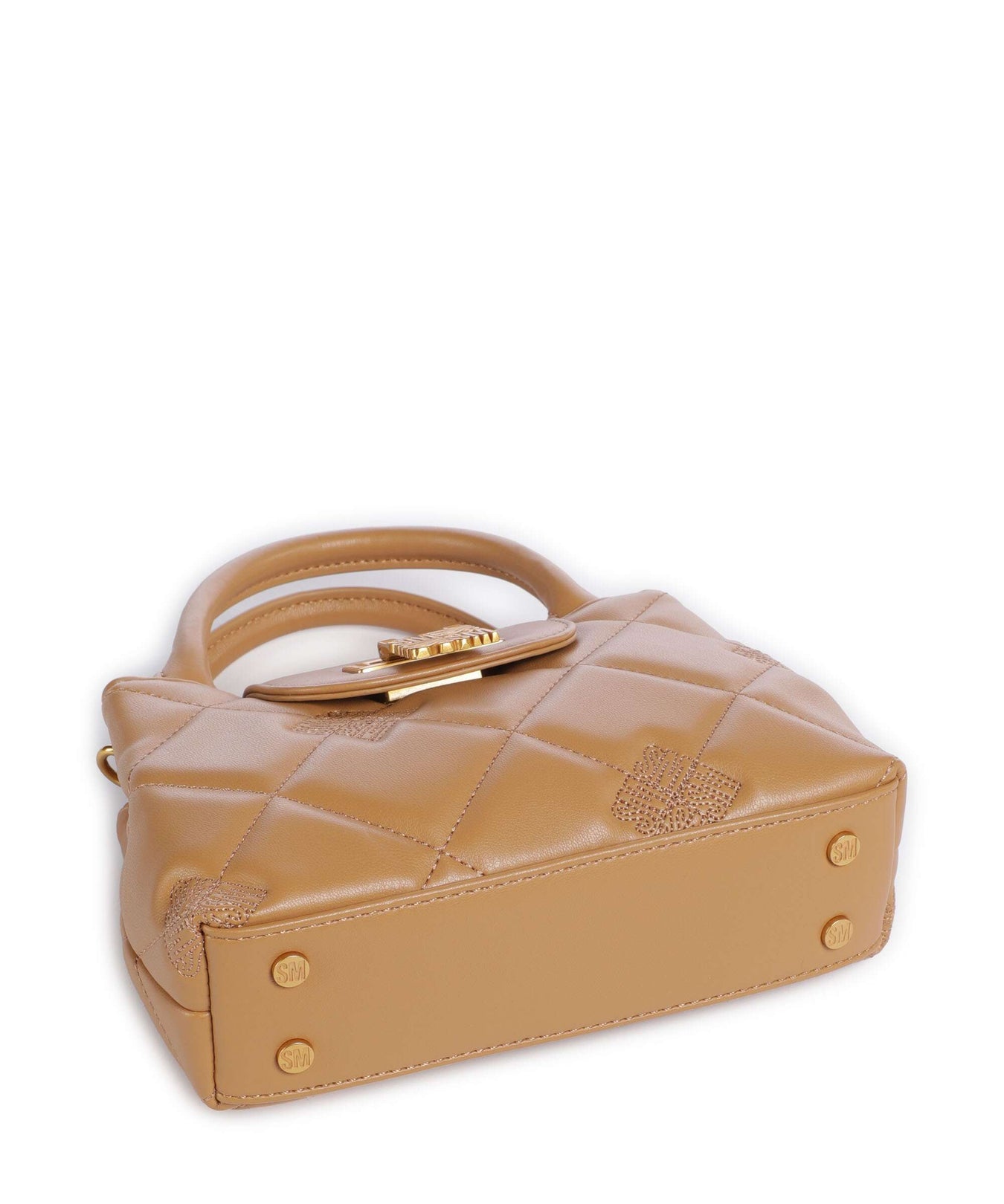 Steve Madden BOSCO Crossbody bag camel
