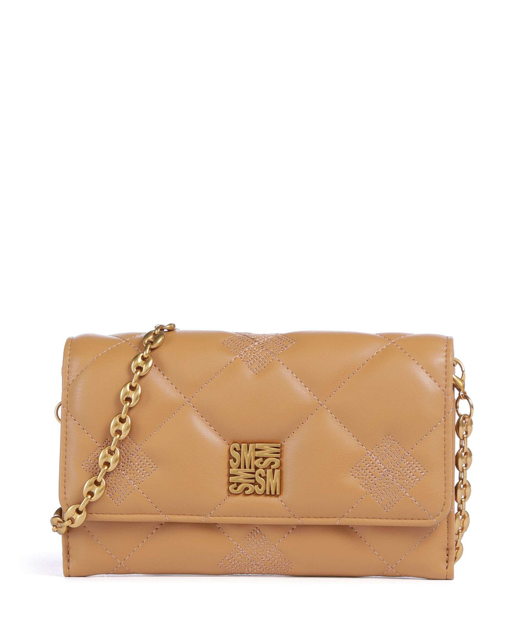 Steve Madden BENICO Wallet camel