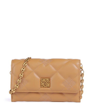 Steve Madden BENICO Portafoglio camel