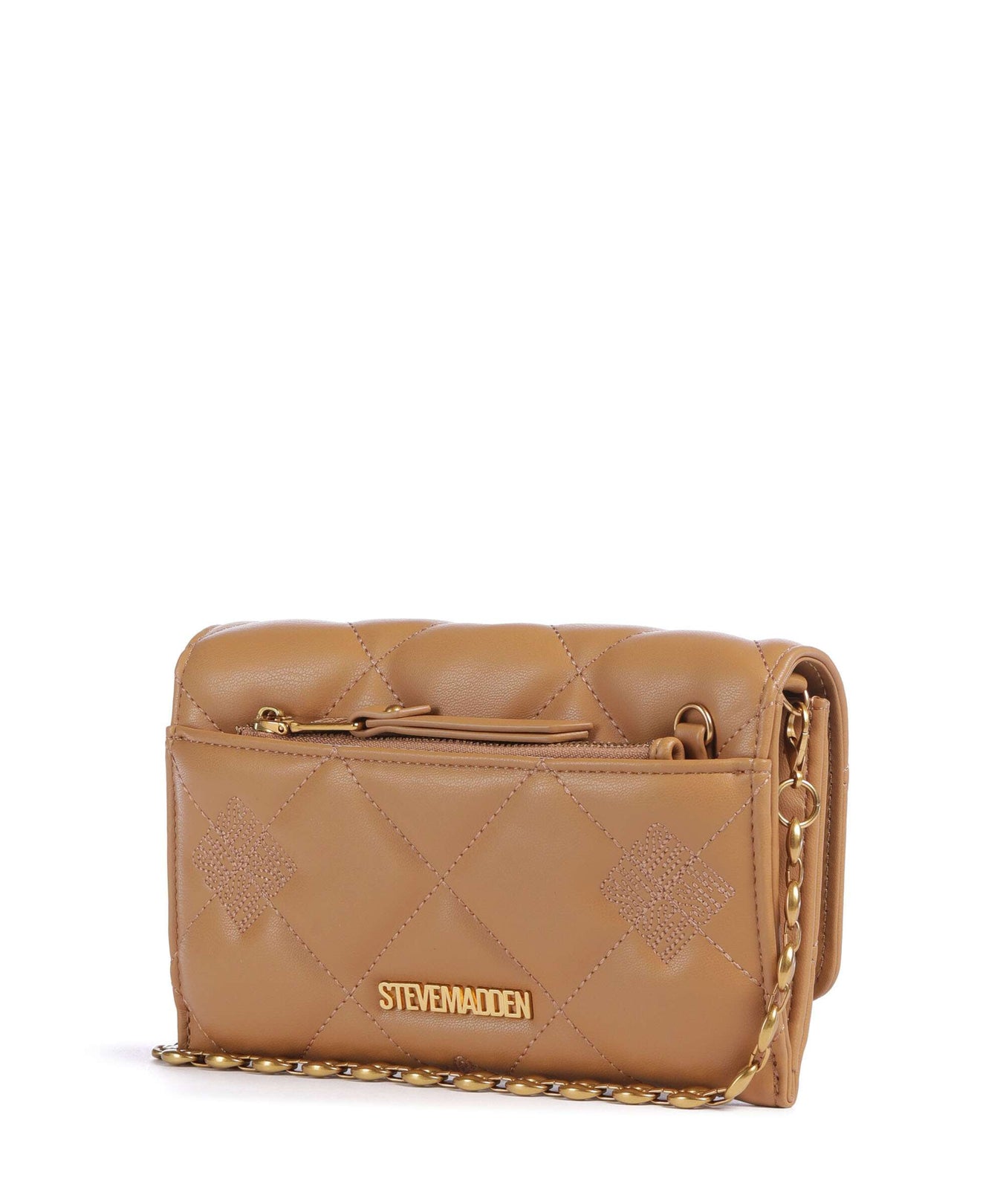 Steve Madden BENICO Wallet camel