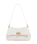 Steve Madden BKES Schultertasche bone/gold