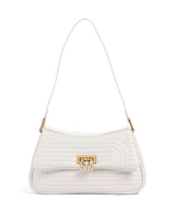 Steve Madden BKES Borsa a spalla bone/gold